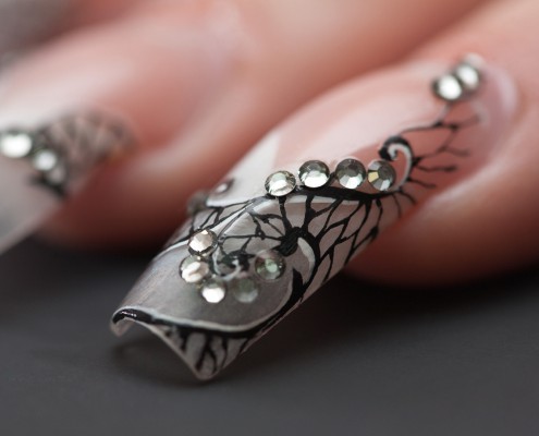 nails-education