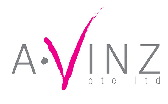 AVinz logo