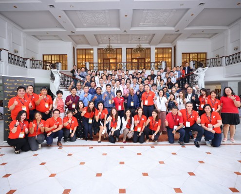 Group Photos
